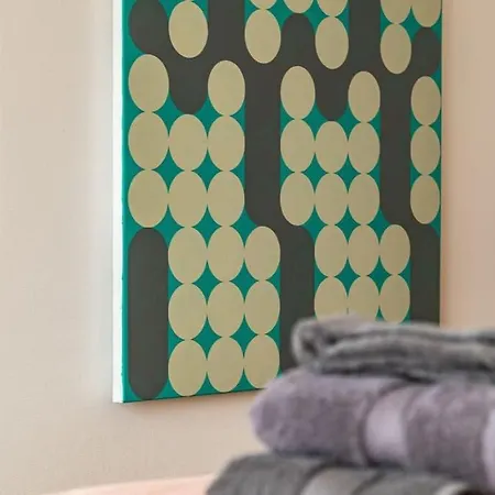 아파트 Le Skyline Lumineux , Vue Imprenable, Calme , Pk