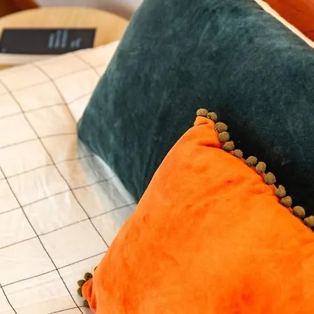 Le Skyline Lumineux , Vue Imprenable, Calme , Pk 디종