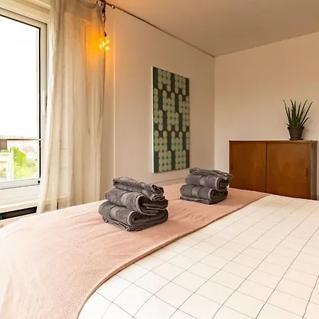 アパート Le Skyline Lumineux , Vue Imprenable, Calme , Pk *