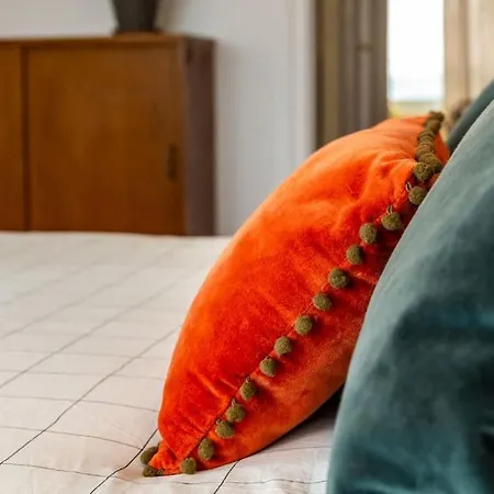 Le Skyline Lumineux , Vue Imprenable, Calme , Pk *