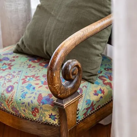 Le Skyline Lumineux , Vue Imprenable, Calme , Pk 아파트 *