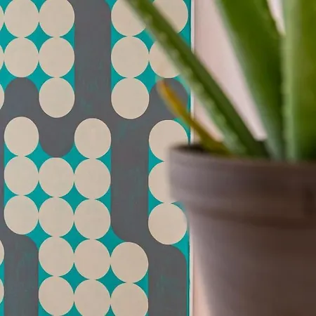 Le Skyline Lumineux , Vue Imprenable, Calme , Pk *