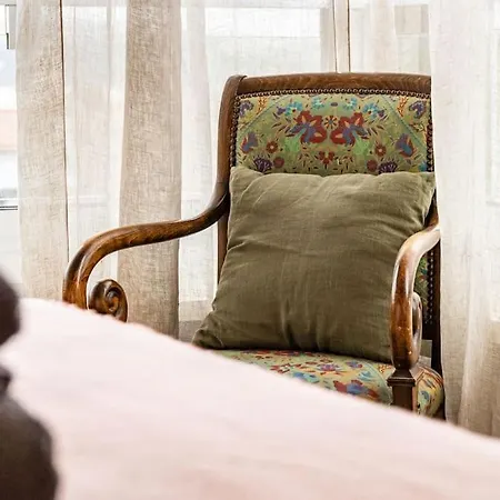 Le Skyline Lumineux , Vue Imprenable, Calme , Pk 아파트 *