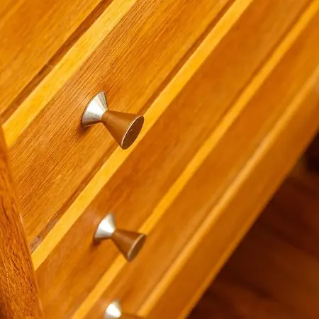 아파트 Le Skyline Lumineux , Vue Imprenable, Calme , Pk *