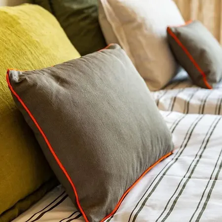 Le Skyline Lumineux , Vue Imprenable, Calme , Pk * ディジョン