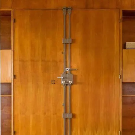 アパート Le Skyline Lumineux , Vue Imprenable, Calme , Pk *