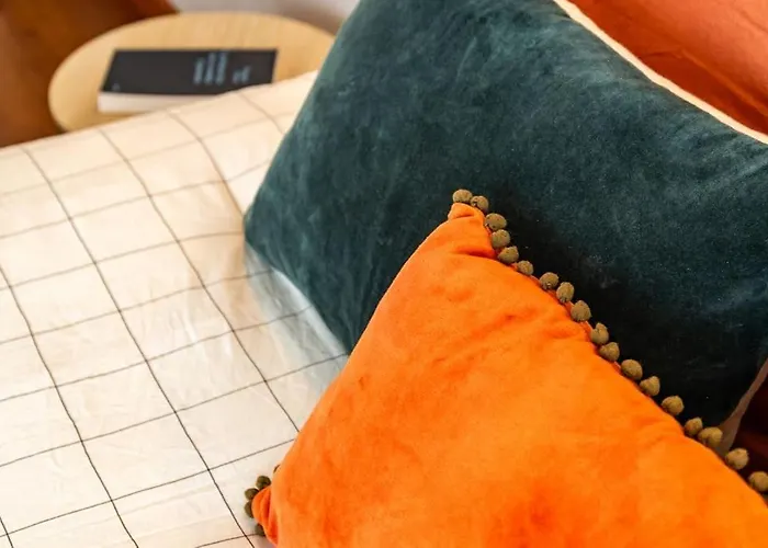 Le Skyline Lumineux , Vue Imprenable, Calme , Pk Digione