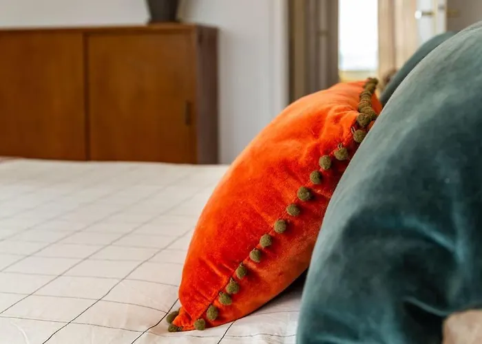 Le Skyline Lumineux , Vue Imprenable, Calme , Pk *