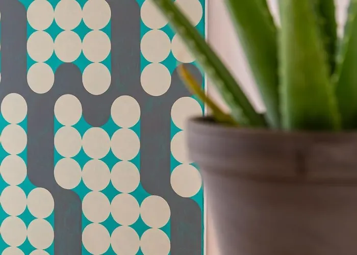 Le Skyline Lumineux , Vue Imprenable, Calme , Pk *